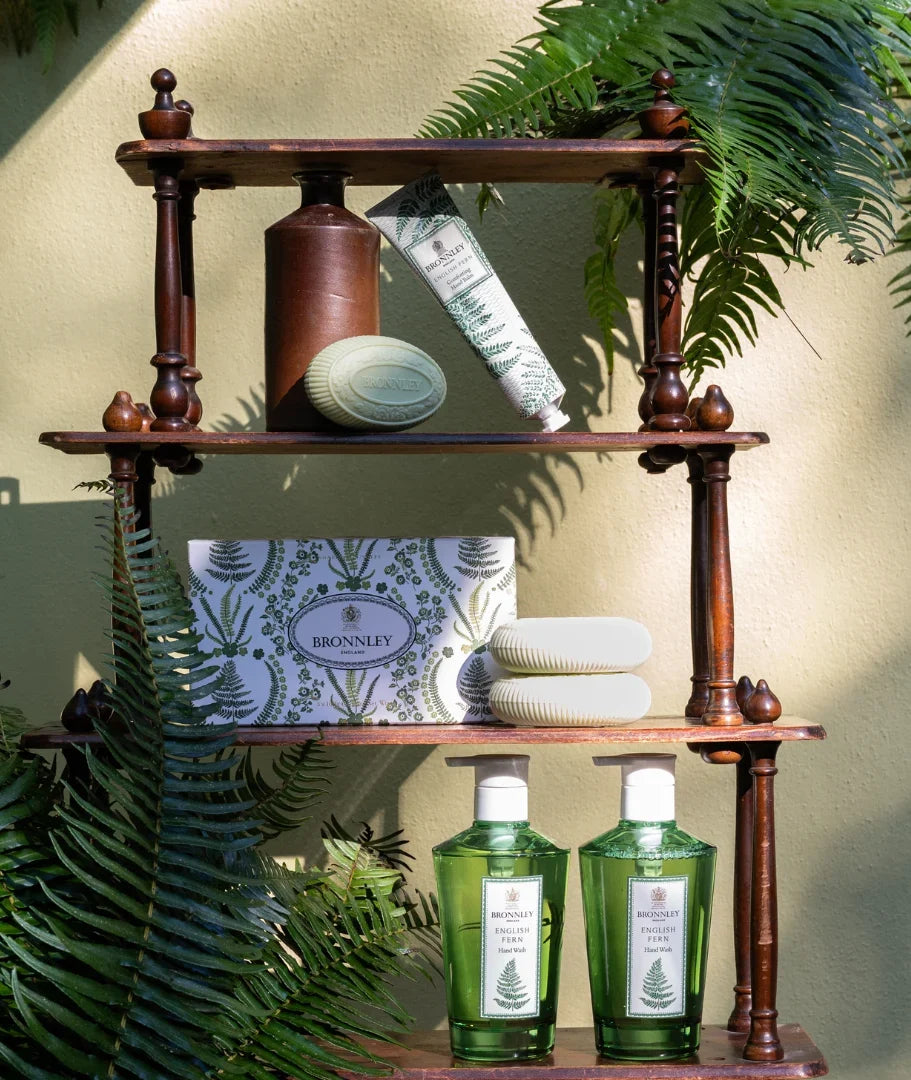 Soaps & Hand Creams