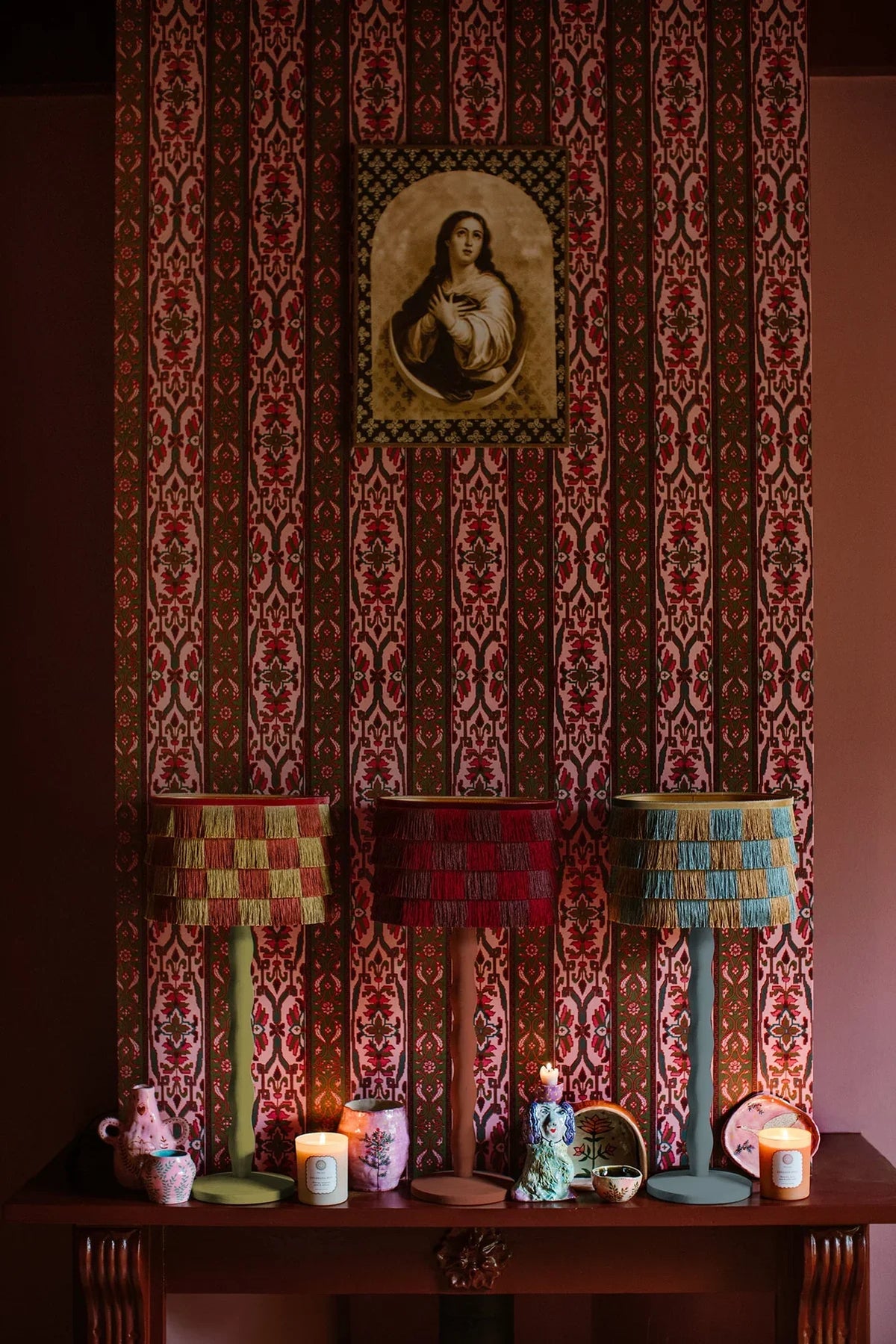 Illumination & Decor