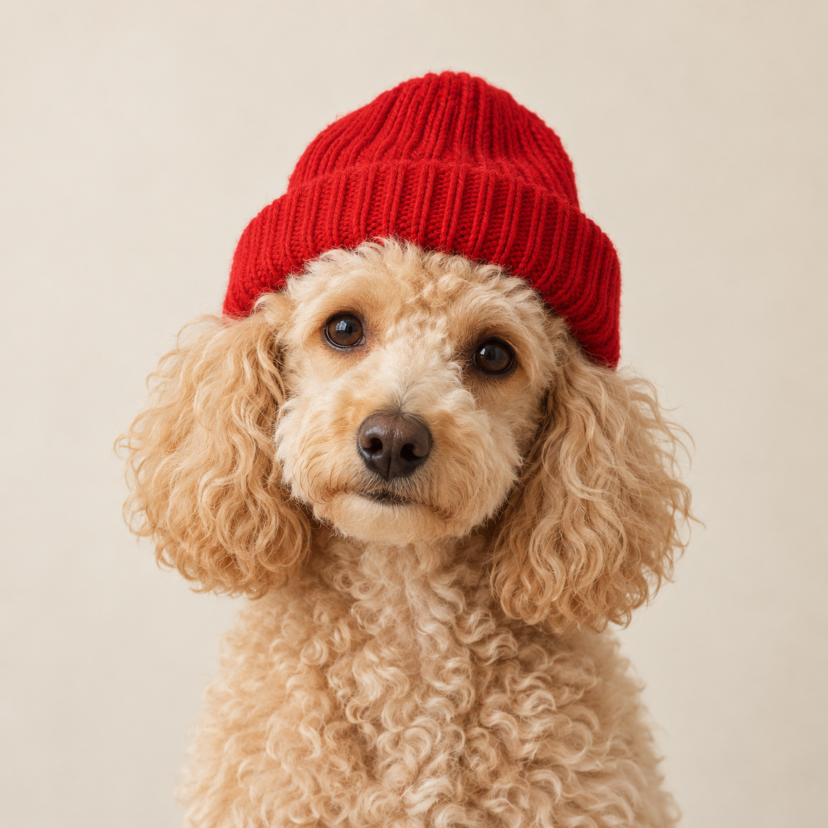 Beanies & Caps