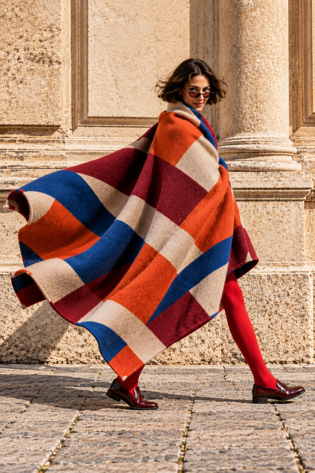 Blankets & Hot Water Bottles