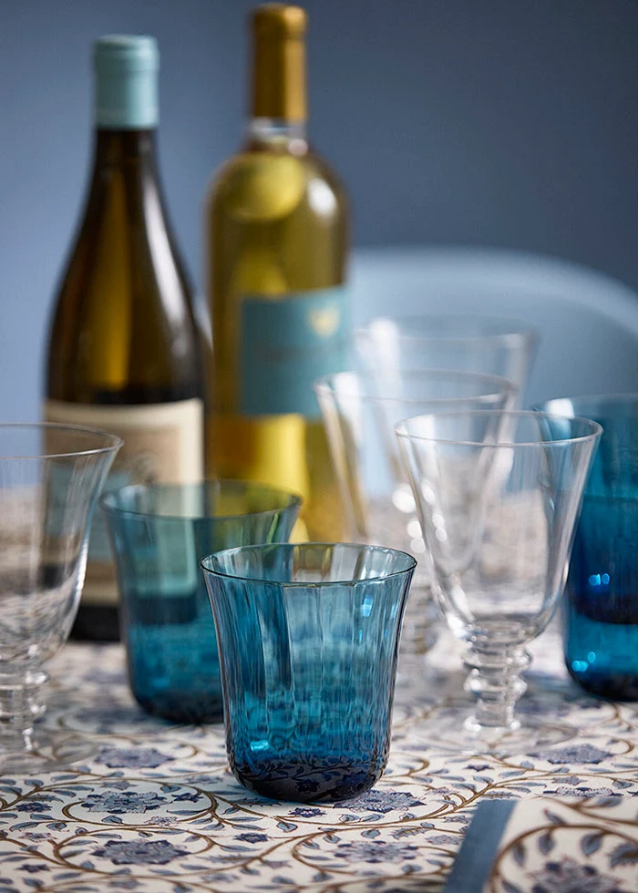 Glassware
