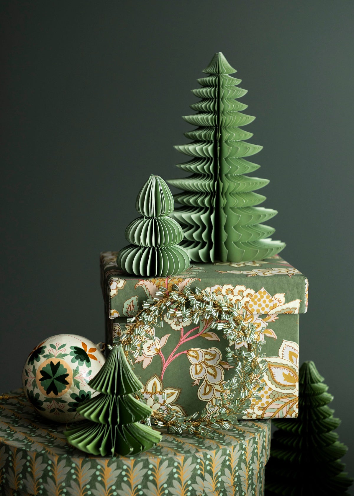 Gift Wrapping