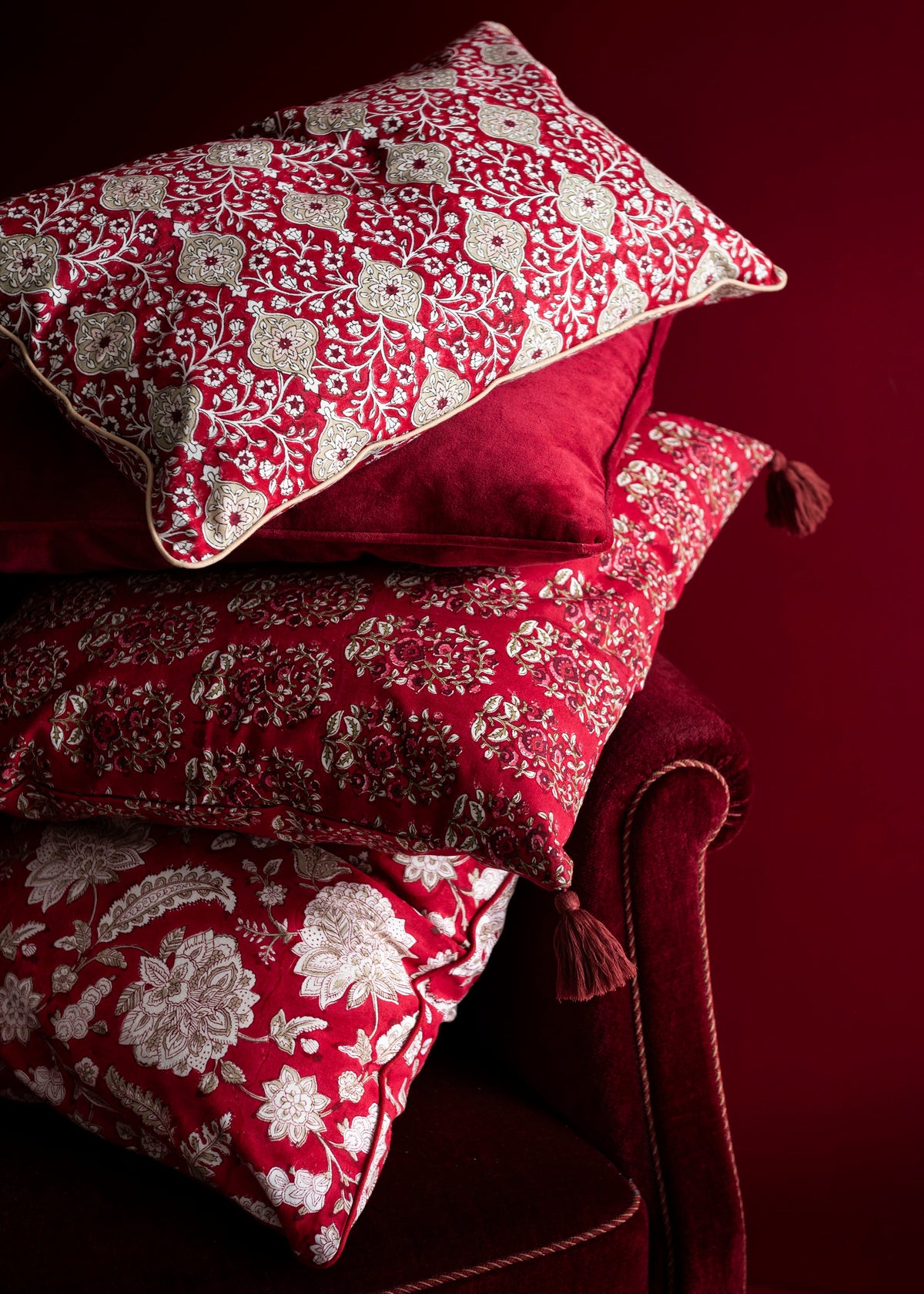Cushions