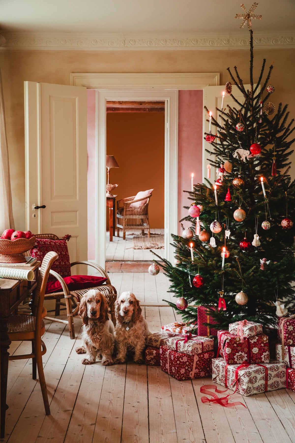 X-mas Gifts