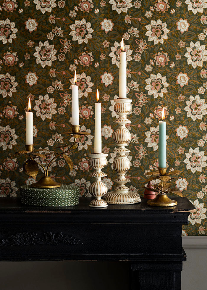 Candle Holders & Tea Lights
