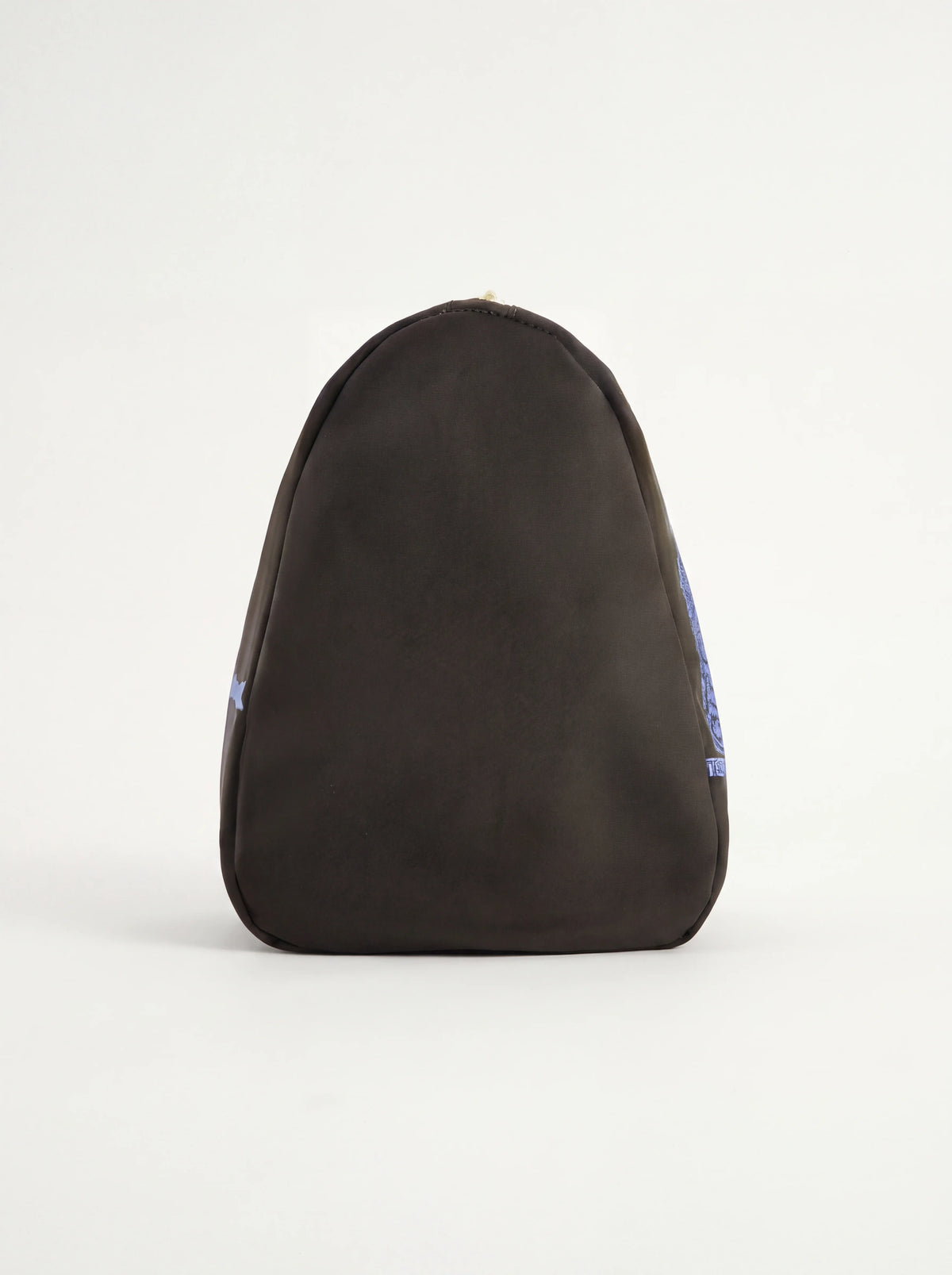 Chouette Medium Fabric Pouch